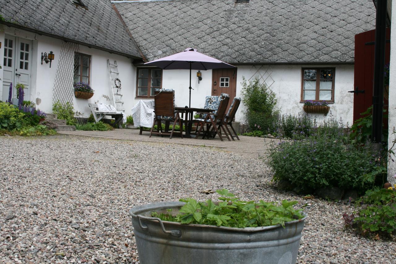 Karlsborg Rum Och Frukost Ystad Exterior photo